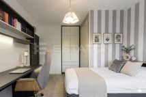 Mieszkanie 3-pokojowe Rzeszów, ul. Podmiejska. Zdjęcie 4