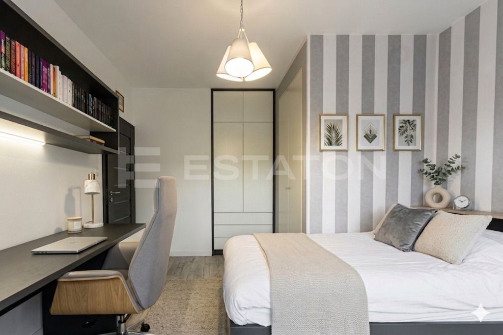 Mieszkanie 3-pokojowe Rzeszów, ul. Podmiejska. Zdjęcie 6