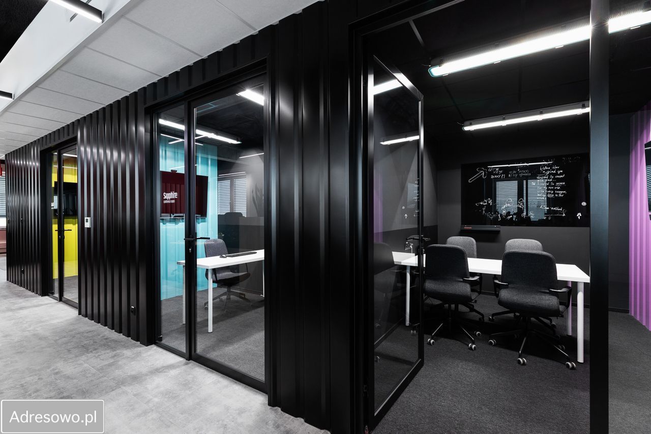 Biuro Katowice Brynów, ul. Ligocka. Zdjęcie 4