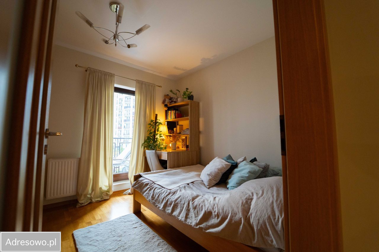 Mieszkanie 2-pokojowe Łódź Stare Polesie, ul. gen. Lucjana Żeligowskiego. Zdjęcie 10