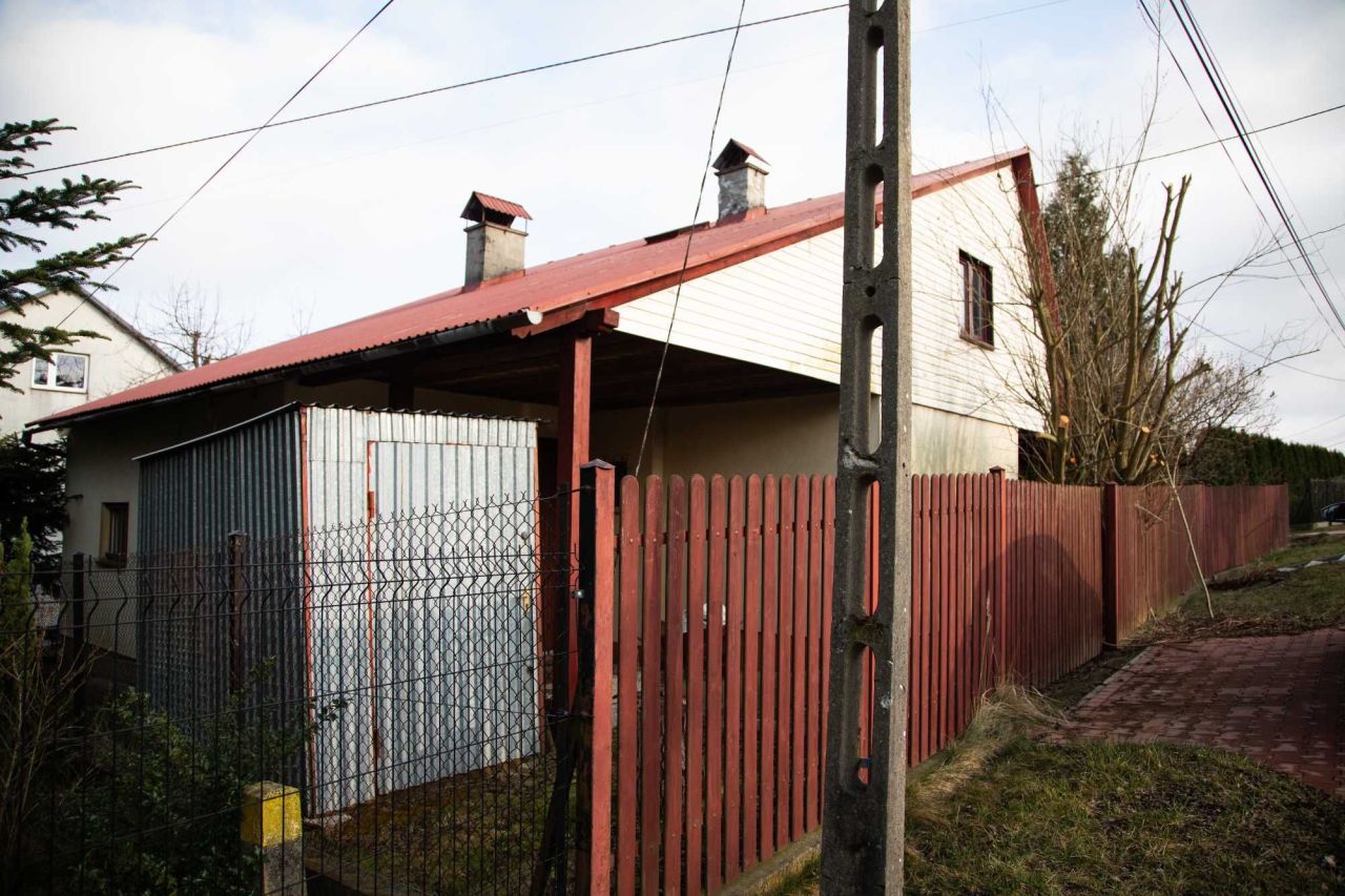 dom letniskowy Grajów. Zdjęcie 7