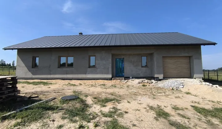 dom wolnostojący, 4 pokoje Cewlino, ul. Miętowa