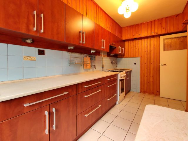Mieszkanie 3-pokojowe Kraków Podgórze, ul. Okólna. Zdjęcie 4