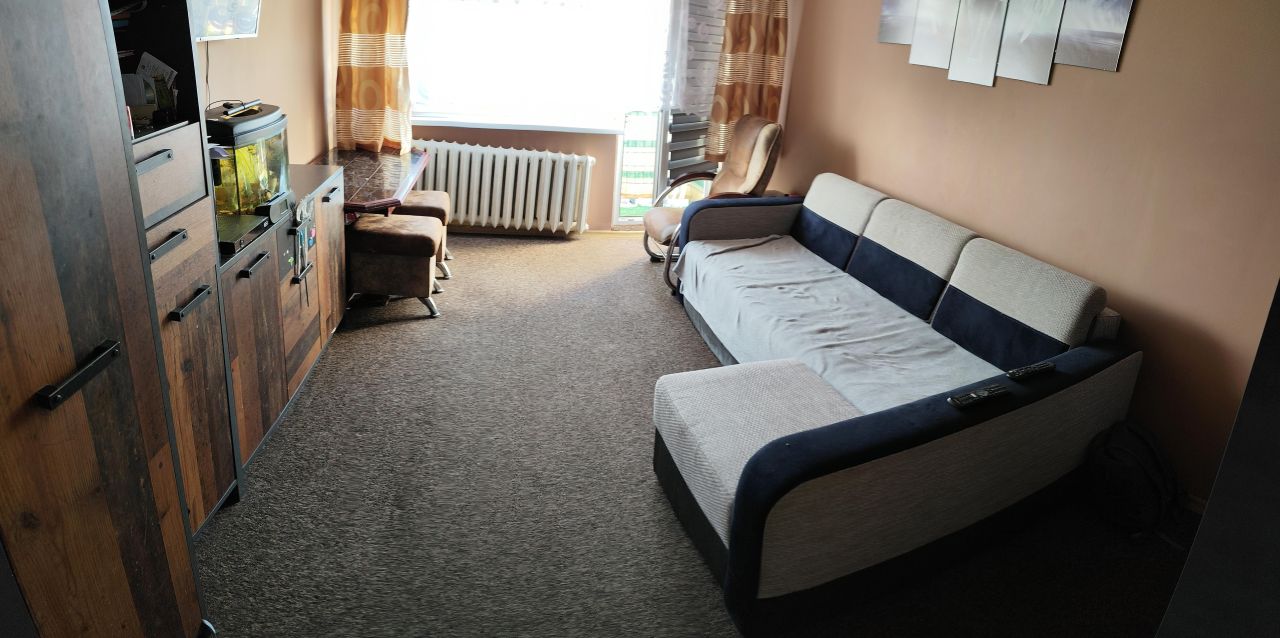 Mieszkanie 2-pokojowe Inowrocław, ul. Józefa Chociszewskiego. Zdjęcie 12