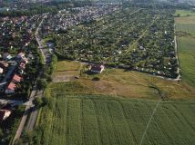 Działka budowlana Bartoszyce, ul. Nowowiejskiego. Zdjęcie 3