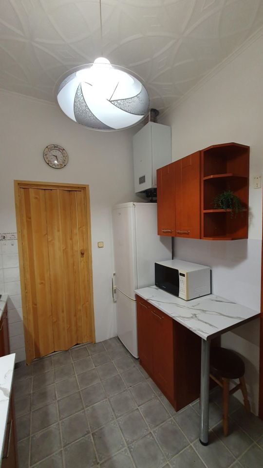 Mieszkanie 2-pokojowe Bydgoszcz Śródmieście, ul. Długa. Zdjęcie 11