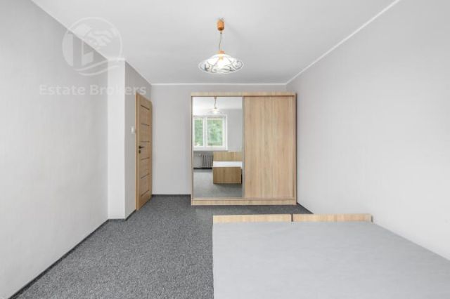 Mieszkanie 2-pokojowe Wrocław Stare Miasto, ul. Dworcowa. Zdjęcie 13
