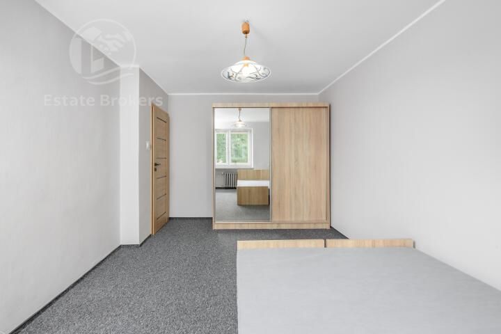 Mieszkanie 2-pokojowe Wrocław Stare Miasto, ul. Dworcowa. Zdjęcie 13