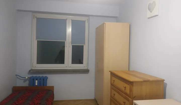 Mieszkanie 3-pokojowe Rzeszów Nowe Miasto, ul. Podwisłocze