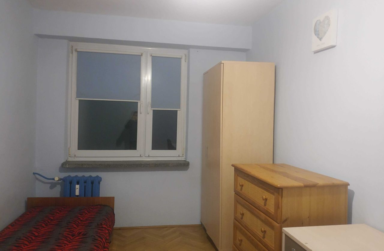 Mieszkanie 3-pokojowe Rzeszów Nowe Miasto, ul. Podwisłocze. Zdjęcie 1