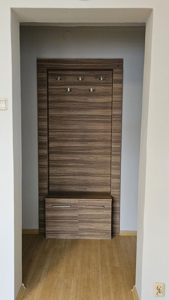 Mieszkanie 2-pokojowe Warszawa Mokotów, ul. Śniardwy. Zdjęcie 6