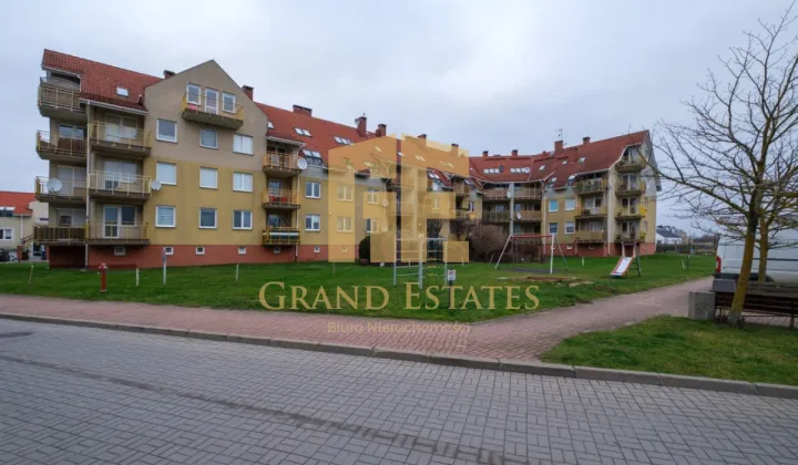 Mieszkanie 3-pokojowe Gdańsk Orunia Górna, ul. Ametystowa