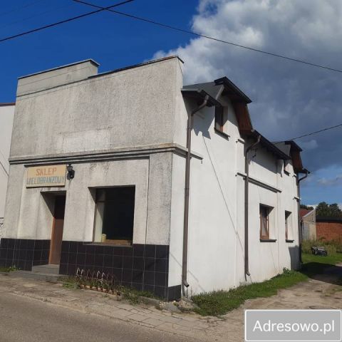 dom wolnostojący Tuliszków. Zdjęcie 1