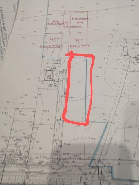 Działka budowlana Młynowo. Zdjęcie 3