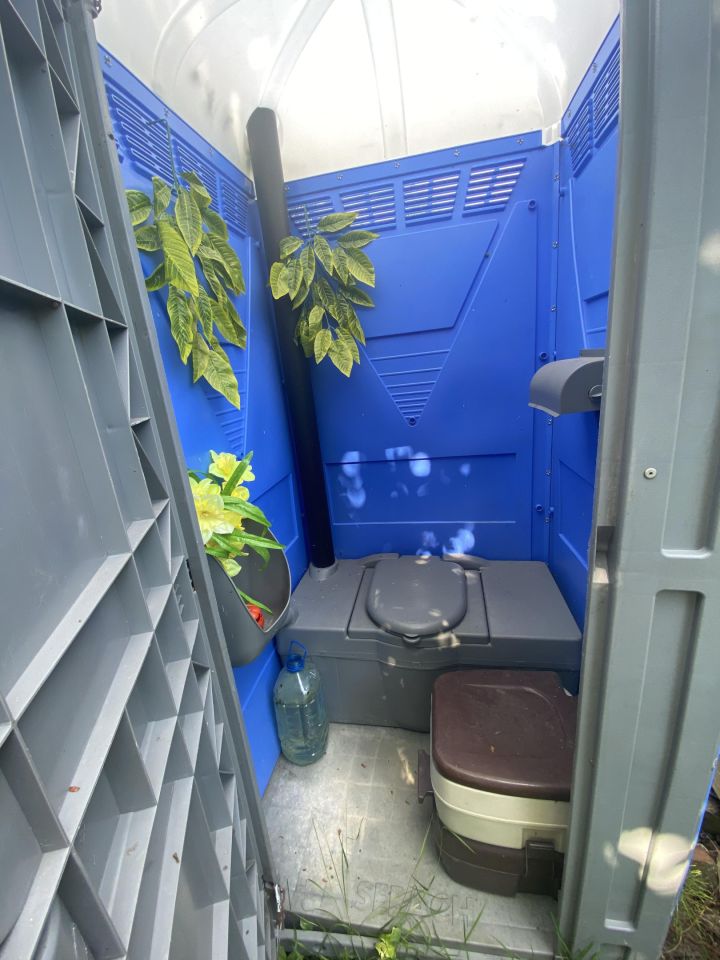 Działka rod Gdynia Mały Kack, ul. Grodnieńska. Zdjęcie 10