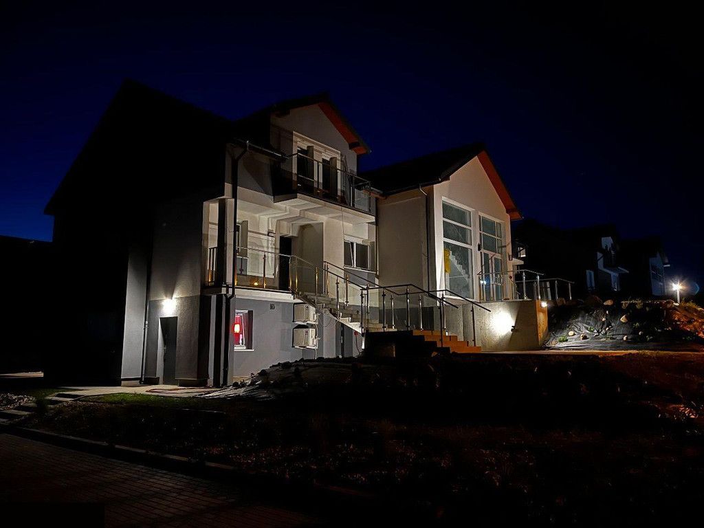 Mieszkanie 3-pokojowe Rusinowo, ul. Marynarska. Zdjęcie 3