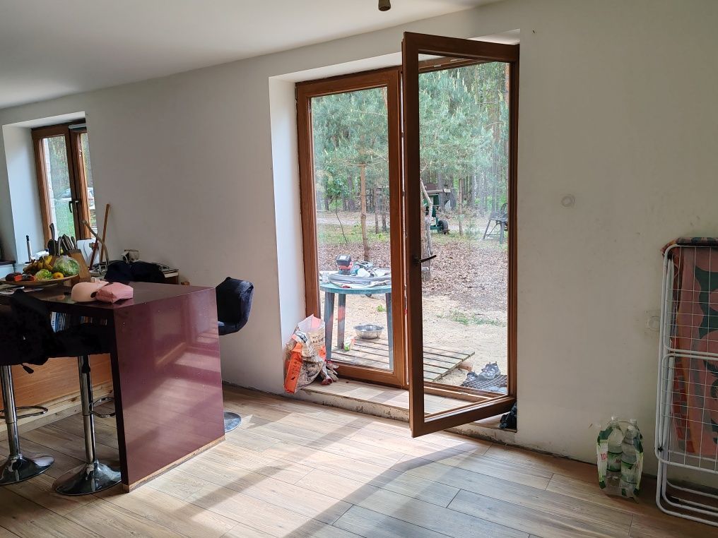 dom wolnostojący Stare Kozuby. Zdjęcie 4