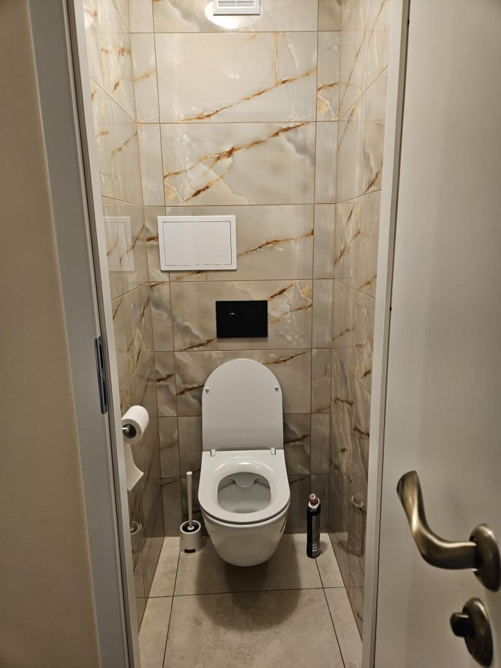 Mieszkanie 2-pokojowe Sosnowiec Sielec, ul. Gabriela Narutowicza. Zdjęcie 9