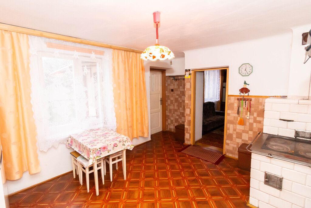 dom wolnostojący, 3 pokoje Chmielów, ul. Spacerowa. Zdjęcie 11