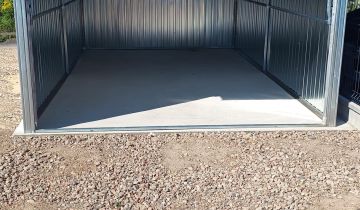 Garaż/miejsce parkingowe Ciechanów Aleksandrówka, ul. Piękna