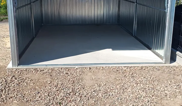 Garaż/miejsce parkingowe Ciechanów Aleksandrówka, ul. Piękna