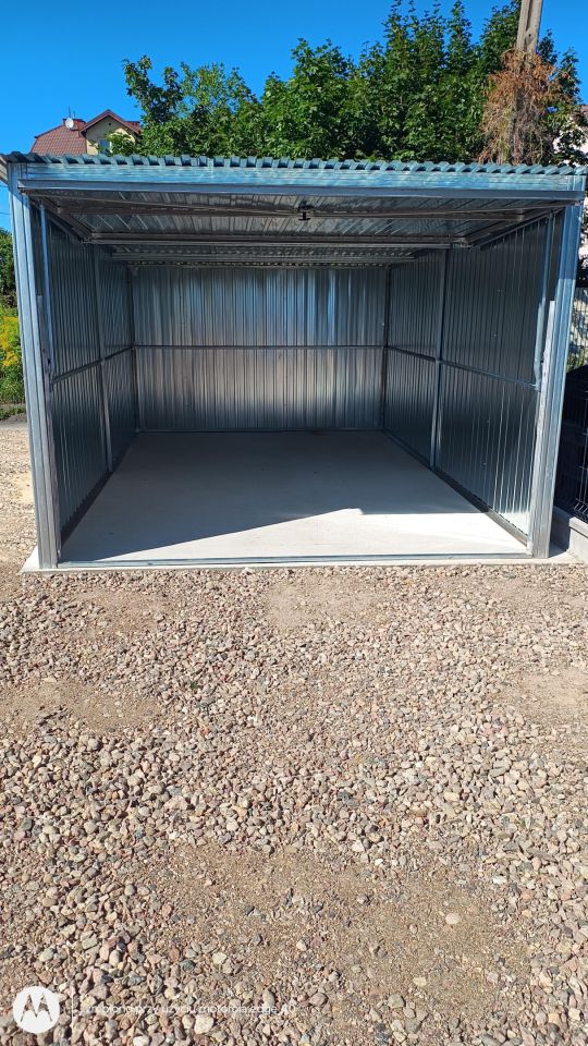 Garaż/miejsce parkingowe Ciechanów Aleksandrówka, ul. Piękna