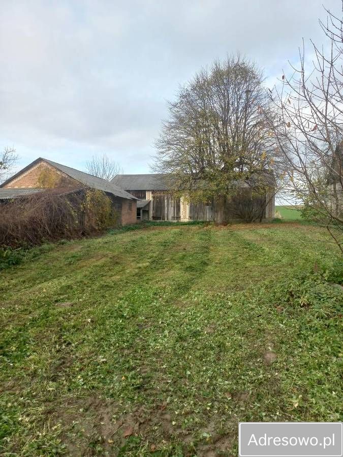 Działka siedliskowa Antoniówka. Zdjęcie 8