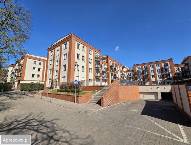 Mieszkanie 2-pokojowe Poznań Grunwald, ul. Ułańska. Zdjęcie 1