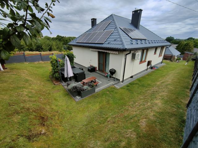 dom wolnostojący, 4 pokoje Wola Zgłobieńska. Zdjęcie 16