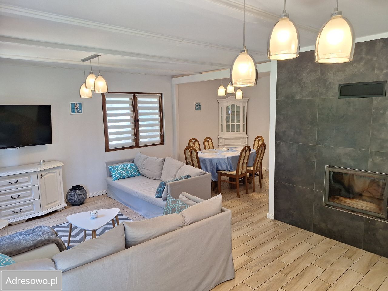 dom wolnostojący, 4 pokoje Młynarze, ul. Wczasowa. Zdjęcie 3