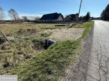 Działka budowlana Kalety Drutarnia, ul. Koszęcińska. Zdjęcie 2