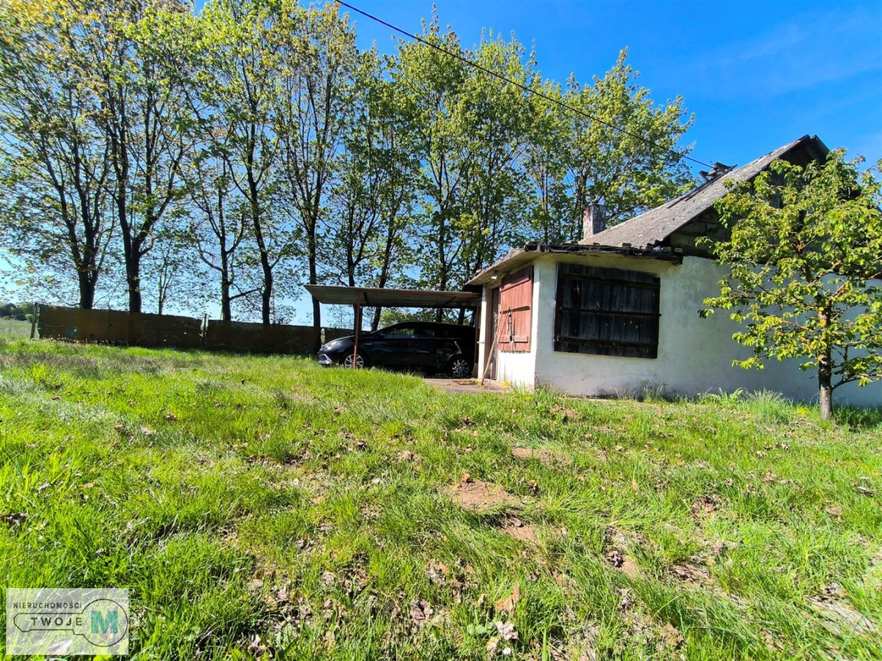 siedlisko, 3 pokoje Zakrucze. Zdjęcie 8