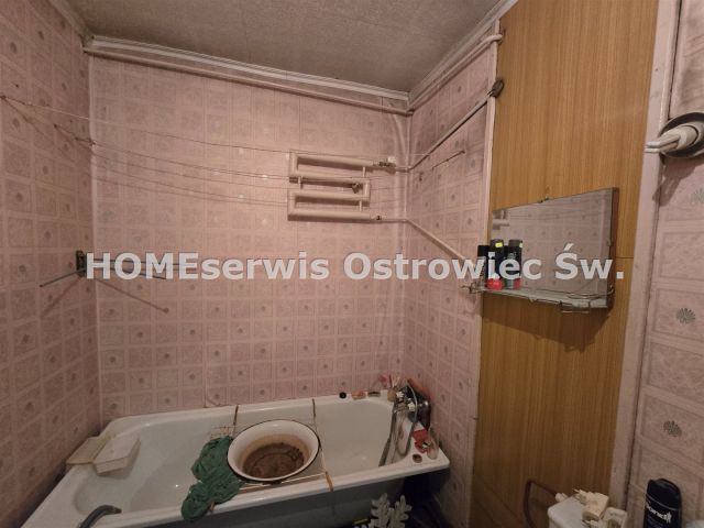 Mieszkanie 2-pokojowe Ostrowiec Świętokrzyski, os. Pułanki. Zdjęcie 4