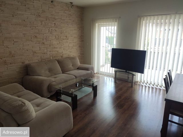 Mieszkanie 3-pokojowe Plewiska, ul. Tymiankowa. Zdjęcie 1