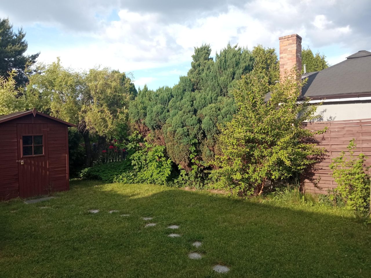 Działka rod Luboń Żabikowo, ul. 3 Maja. Zdjęcie 6