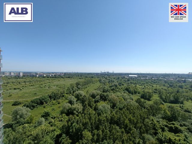 Mieszkanie 2-pokojowe Gdańsk Letnica, ul. Starowiejska. Zdjęcie 7