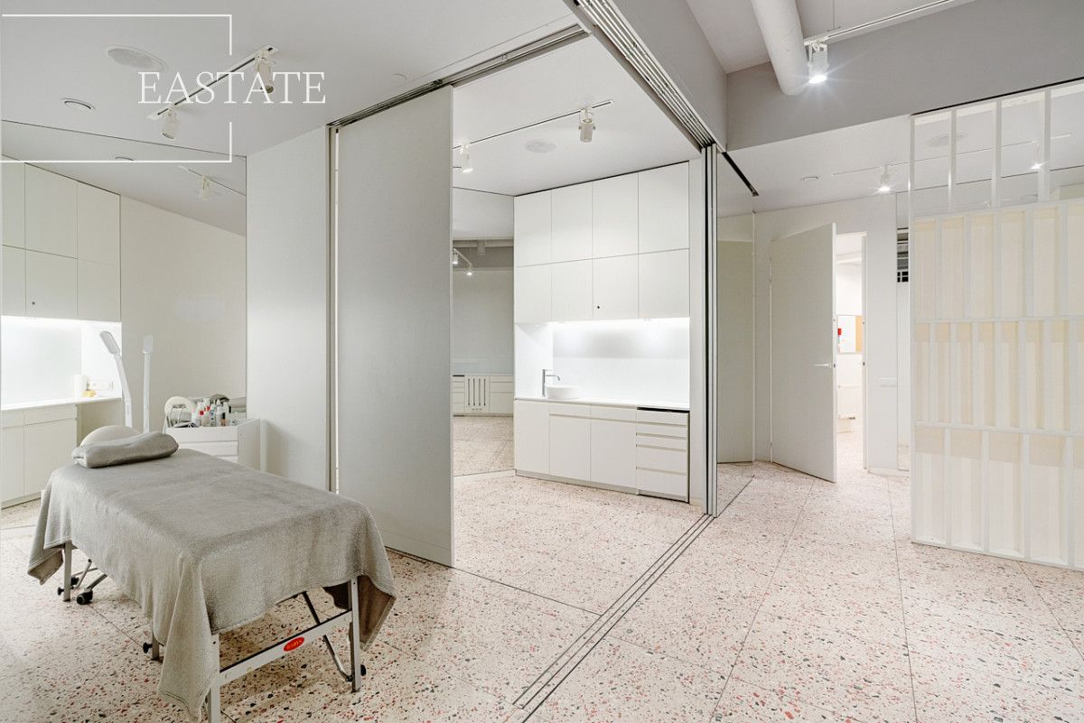 Lokal Warszawa Wola, ul. Łucka. Zdjęcie 4