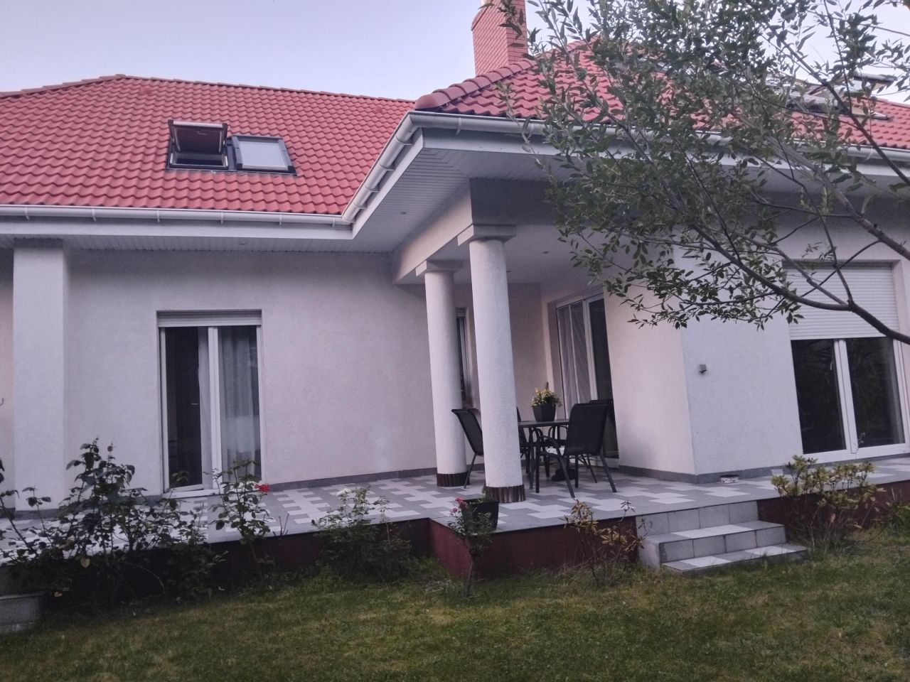 dom wolnostojący, 9 pokoi Rokietnica, ul. Daglezjowa. Zdjęcie 9