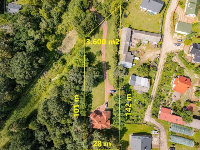 dom wolnostojący, 9 pokoi Drogoszewo. Zdjęcie 24