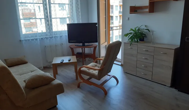 Mieszkanie 3-pokojowe Wrocław Krzyki, ul. Opolska