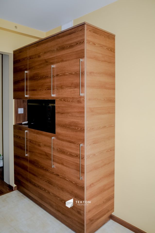 Mieszkanie 2-pokojowe Poznań Malta, ul. św. Michała. Zdjęcie 8