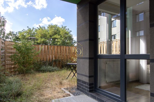 Mieszkanie 2-pokojowe Wrocław Krzyki, ul. Babiego Lata. Zdjęcie 11