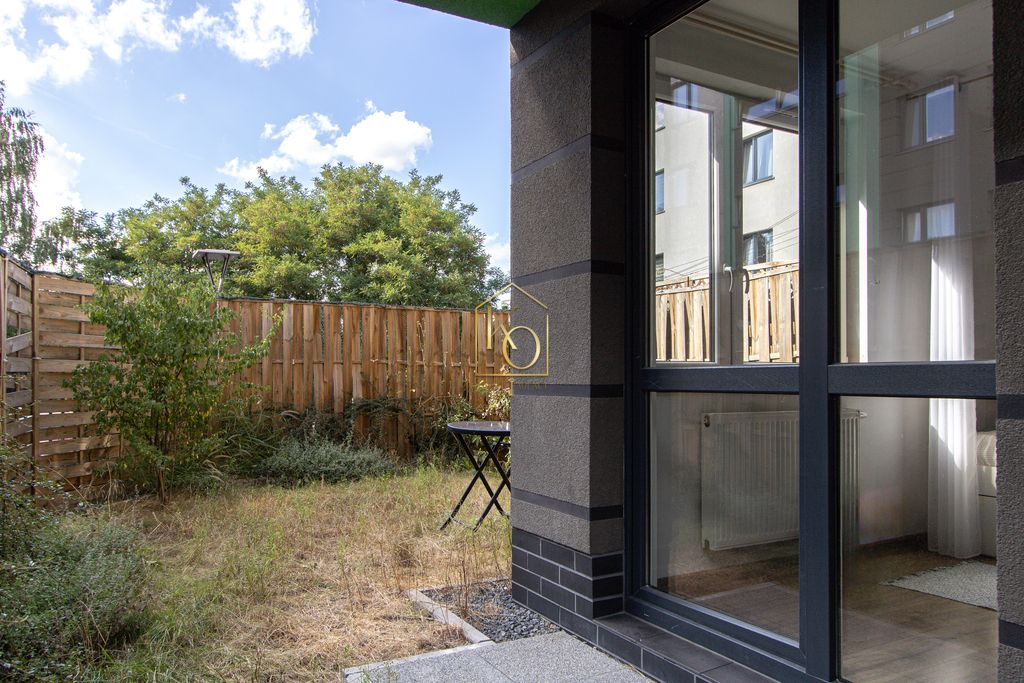 Mieszkanie 2-pokojowe Wrocław Krzyki, ul. Babiego Lata. Zdjęcie 11