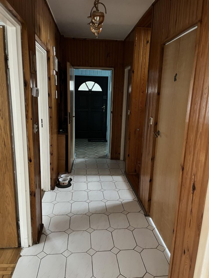 dom wolnostojący, 5 pokoi Nowa Sól Stare Żabno, ul. Targowa. Zdjęcie 14