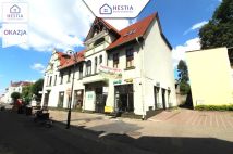 kamienica, 20 pokoi Czaplinek, ul. gen. Władysława Sikorskiego