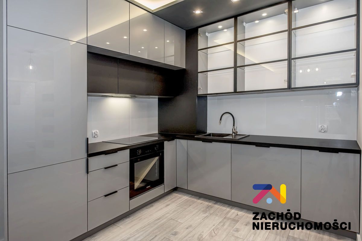 Mieszkanie 2-pokojowe Zielona Góra. Zdjęcie 9