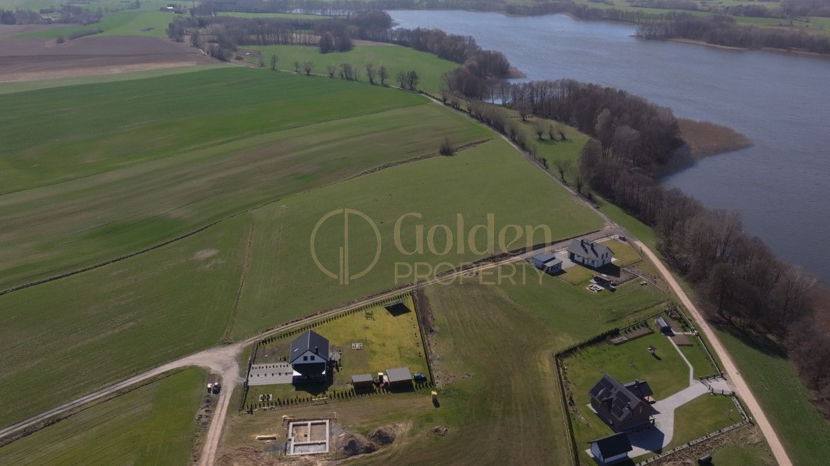 Działka budowlana Sumin. Zdjęcie 2