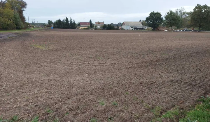 Działka budowlana Kajew