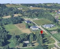 Działka budowlana Tyczyn Łany, ul. Łany. Zdjęcie 3