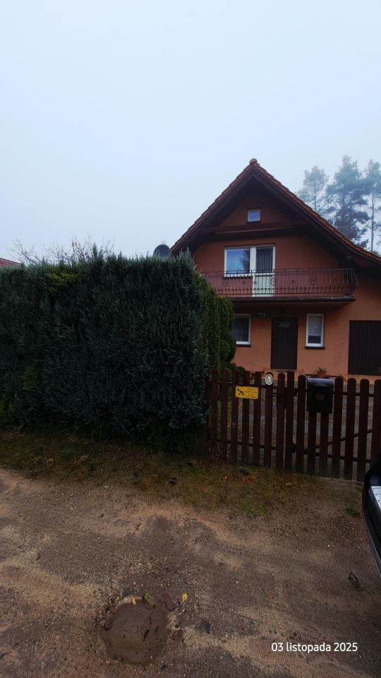 dom wolnostojący Podjazy. Zdjęcie 21